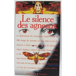 LE SILENCE DES AGNEAUX